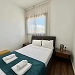 Apartamento Anna Sea View 202