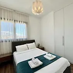 Anna Sea View 202 Apartamento