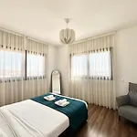 Apartamento Anna Sea View 202 Limassol
