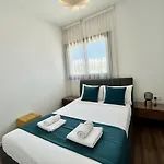 Anna Sea View 202 Apartamento Limassol