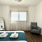 Apartamento Anna Sea View 202 Limassol
