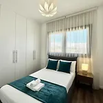 Apartamento Anna Sea View 202