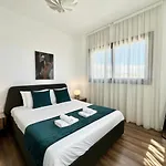 Apartamento Anna Sea View 202 Limassol