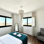 Anna Sea View 202 *