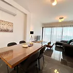 Apartamento Anna Sea View 202