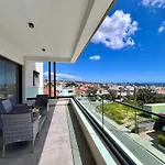 Apartamento Anna Sea View 202