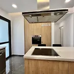 Apartamento Anna Sea View 202
