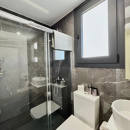 Apartament Anna Sea View 202 Limassol